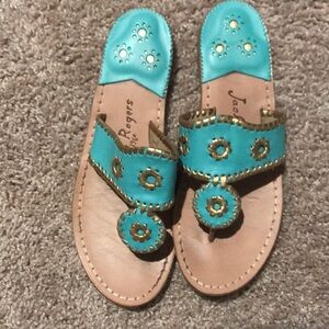 Great condition Jacks